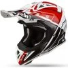 Casque Cross Enduro Airoh AVIATOR 2.2 CHECK Glossy Red -Airoh Soldes 2024 casque cross enduro airoh aviator 2 2 check glossy red 132292
