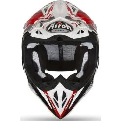 Gazebo Parts Direct Sales Store -Airoh Soldes 2024 casque cross enduro airoh aviator 2 2 check glossy red 132293