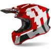 Casque Cross Enduro Airoh TWIST 2.0 Frame Rouge Mat -Airoh Soldes 2024 casque cross enduro airoh twist 2 0 frame rouge mat 131071