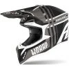 Casque De Moto Cross Enduro Airoh WRAAP Broken Anthracite Matt 2 Casque De Moto Cross Enduro Airoh WRAAP Broken Anthracite Matt -Airoh Soldes 2024 casque de moto cross enduro airoh wraap broken anthracite matt 132314
