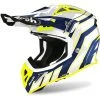 Casque De Moto Cross Enduro En Fibre Airoh AVIATOR ACE ART Glossy Blue 1 Casque De Moto Cross Enduro En Fibre Airoh AVIATOR ACE ART Glossy Blue -Airoh Soldes 2024 casque de moto cross enduro en fibre airoh aviator ace art glossy blue 131019