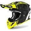 Casque De Moto Cross Enduro En Fibre Airoh AVIATOR ACE Kybon Matt Yellow -Airoh Soldes 2024 casque de moto cross enduro en fibre airoh aviator ace kybon matt yellow 131027
