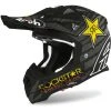 Casque De Moto Cross Enduro En Fibre Airoh AVIATOR ACE Rockstar 2020 Matt -Airoh Soldes 2024 casque de moto cross enduro en fibre airoh aviator ace rockstar 2020 matt 131041