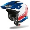 Casque De Moto En On-Off Urban Jet Airoh TRR S Keen Blue Red Glossy Fiber -Airoh Soldes 2024 casque de moto en on off urban jet airoh trr s keen blue red glossy fiber 131965