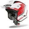 Casque De Moto En On-Off Urban Jet Airoh TRR S Keen Red Glossy Fiber -Airoh Soldes 2024 casque de moto en on off urban jet airoh trr s keen red glossy fiber 131971