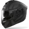 Casque De Moto Intégral à Double Visière Airoh ST 501 SPEKTRO Matt Black -Airoh Soldes 2024 casque de moto integral a double visiere airoh st 501 spektro matt black 132257