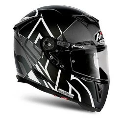 Casque De Moto Intégral Airoh GP 500 Sectors Matt Bench -Airoh Soldes 2024 casque de moto integral airoh gp 500 sectors matt bench 33436