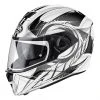 Casque De Moto Intégral Airoh Storm Double Visor Color Anger Grey -Airoh Soldes 2024 casque de moto integral airoh storm double visor color anger grey 21578