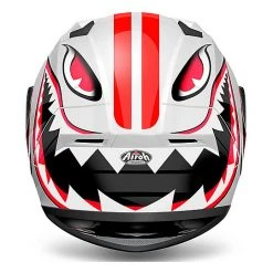 Casque De Moto Intégral Airoh Valor Touchdown Glossy 5 Casque De Moto Intégral Airoh Valor Touchdown Glossy -Airoh Soldes 2024 casque de moto integral airoh valor touchdown glossy 33559