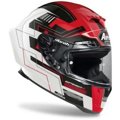Casque De Moto Intégral En Fibre Airoh GP550 S Challenge Glossy Red 7 Casque De Moto Intégral En Fibre Airoh GP550 S Challenge Glossy Red -Airoh Soldes 2024 casque de moto integral en fibre airoh gp550 s challenge glossy red 131997