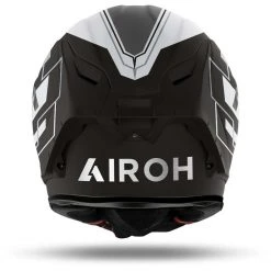 Gazebo Parts Direct Sales Store -Airoh Soldes 2024 casque de moto integral en fibre airoh gp550 s challenge noir mat 131999