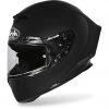 Casque De Moto Intégral En Fibre Airoh GP550 S Couleur Noir Mat -Airoh Soldes 2024 casque de moto integral en fibre airoh gp550 s couleur noir mat 122741