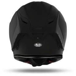 Casque De Moto Intégral En Fibre Airoh GP550 S Couleur Noir Mat -Airoh Soldes 2024 casque de moto integral en fibre airoh gp550 s couleur noir mat 122743