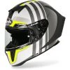 Casque De Moto Intégral En Fibre Airoh GP550 S Skyline Matt Black 1 Casque De Moto Intégral En Fibre Airoh GP550 S Skyline Matt Black -Airoh Soldes 2024 casque de moto integral en fibre airoh gp550 s skyline matt black 122732