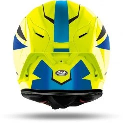 Casque De Moto Intégral En Fibre Airoh GP550 S Vektor Bleu Mat 7 Casque De Moto Intégral En Fibre Airoh GP550 S Vektor Bleu Mat -Airoh Soldes 2024 casque de moto integral en fibre airoh gp550 s vektor bleu mat 122740
