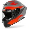 Casque De Moto Intégral En Fibre Airoh GP550 S Vektor Orange Mat -Airoh Soldes 2024 casque de moto integral en fibre airoh gp550 s vektor orange mat 122747
