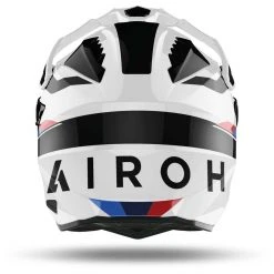 Gazebo Parts Direct Sales Store -Airoh Soldes 2024 casque de moto integral on off touring airoh commander skill glossy white 131918