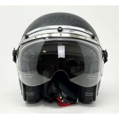 Casque De Moto Jet Custom Airoh Garage Raw Matt Avec Des Lunettes 17 Casque De Moto Jet Custom Airoh Garage Raw Matt Avec Des Lunettes -Airoh Soldes 2024 casque de moto jet custom airoh garage raw matt avec des lunettes 114458