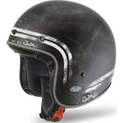 Casque De Moto Jet Custom Airoh Garage Raw Matt Avec Des Lunettes 13 Casque De Moto Jet Custom Airoh Garage Raw Matt Avec Des Lunettes -Airoh Soldes 2024 casque de moto jet custom airoh garage raw matt avec des lunettes 139135