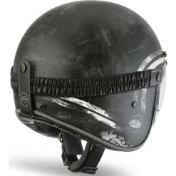 Casque De Moto Jet Custom Airoh Garage Raw Matt Avec Des Lunettes 15 Casque De Moto Jet Custom Airoh Garage Raw Matt Avec Des Lunettes -Airoh Soldes 2024 casque de moto jet custom airoh garage raw matt avec des lunettes 139137