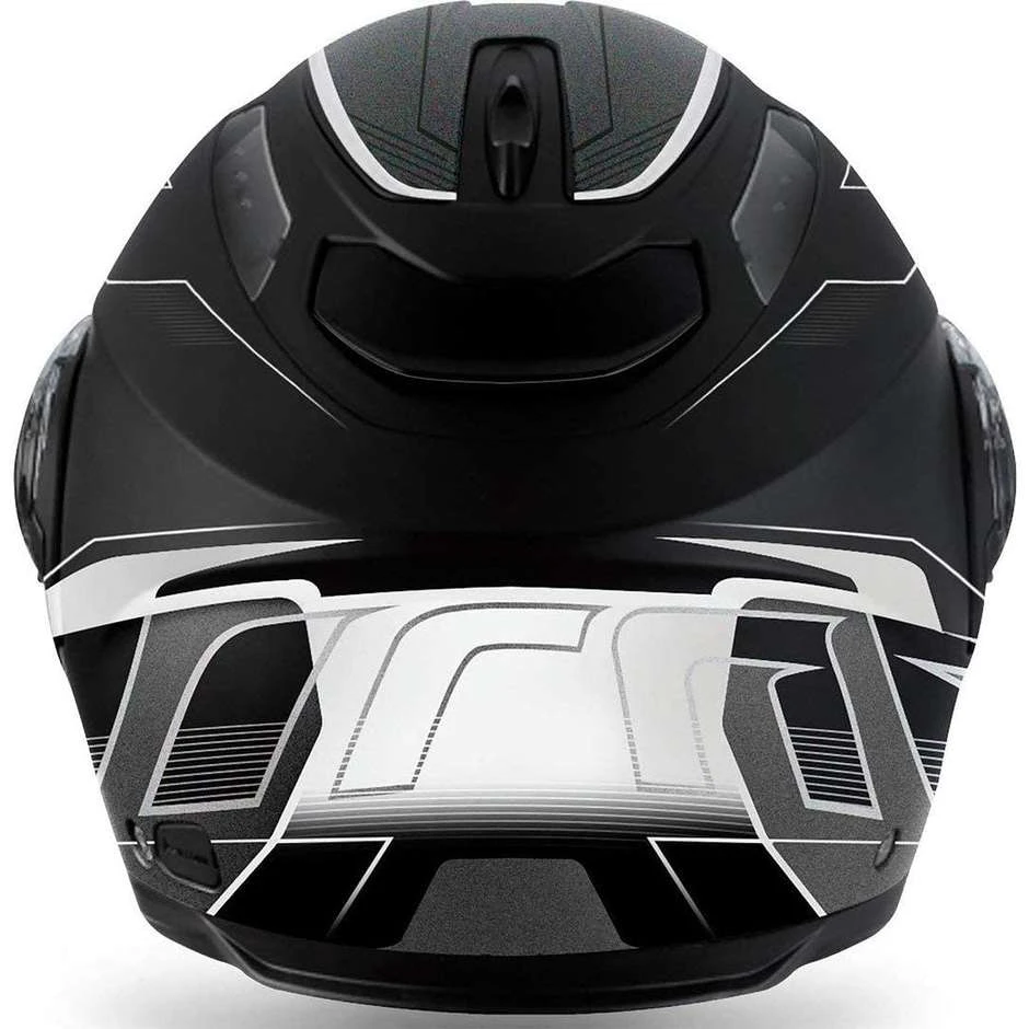 Casque De Moto Modulable Airoh Phantom S Spirit Matt Black 6 Casque De Moto Modulable Airoh Phantom S Spirit Matt Black – Image 4