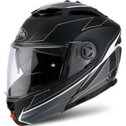 Casque De Moto Modulable Airoh Phantom S Spirit Matt Black 8 Casque De Moto Modulable Airoh Phantom S Spirit Matt Black -Airoh Soldes 2024 casque de moto modulable airoh phantom s spirit matt black 132339