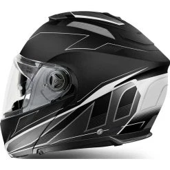 Casque De Moto Modulable Airoh Phantom S Spirit Matt Black 9 Casque De Moto Modulable Airoh Phantom S Spirit Matt Black -Airoh Soldes 2024 casque de moto modulable airoh phantom s spirit matt black 132340