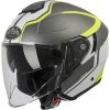 Casque De Moto Urban Jet Airoh HUNTER SOUL Anthracite Matt 1 Casque De Moto Urban Jet Airoh HUNTER SOUL Anthracite Matt -Airoh Soldes 2024 casque de moto urban jet airoh hunter soul anthracite matt 60199
