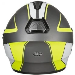 Casque De Moto Urban Jet Airoh HUNTER SOUL Anthracite Matt -Airoh Soldes 2024 casque de moto urban jet airoh hunter soul anthracite matt 60201