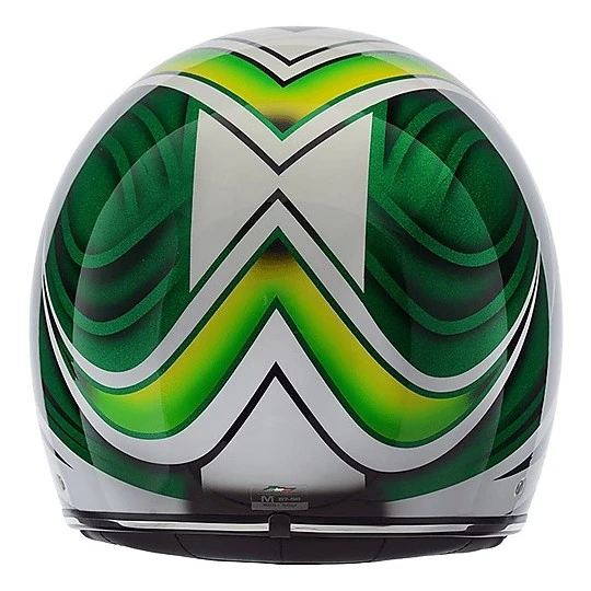 Casque De Moto Vintage Personnalisé Riot Jet Airoh Avec Visière Scintillante Tortue 4 Casque De Moto Vintage Personnalisé Riot Jet Airoh Avec Visière Scintillante Tortue – Image 2