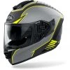Casque Intégral Double Visière Airoh Motorcycle ST 501 TYPE Matt Yellow 2 Casque Intégral Double Visière Airoh Motorcycle ST 501 TYPE Matt Yellow -Airoh Soldes 2024 casque integral double visiere airoh motorcycle st 501 type matt yellow 144859