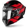Casque Intégral En Airoh Motorcycle Fiber GP550 S Wander Matt Red -Airoh Soldes 2024 casque integral en airoh motorcycle fiber gp550 s wander matt red 122717