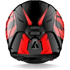 Casque Intégral En Airoh Motorcycle Fiber GP550 S Wander Matt Red 8 Casque Intégral En Airoh Motorcycle Fiber GP550 S Wander Matt Red -Airoh Soldes 2024 casque integral en airoh motorcycle fiber gp550 s wander matt red 122719