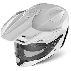 Casque Intégral ON-Off Moto Touring Airoh COMMANDER Couleur Blanc Brillant -Airoh Soldes 2024 casque integral on off moto touring airoh commander couleur blanc brillant 60171