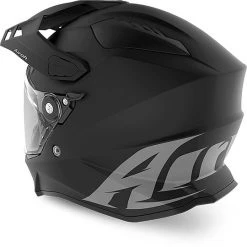 Casque Intégral ON-Off Moto Touring Airoh COMMANDER Couleur Matt Black 12 Casque Intégral ON-Off Moto Touring Airoh COMMANDER Couleur Matt Black -Airoh Soldes 2024 casque integral on off moto touring airoh commander couleur matt black 60175