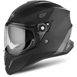Casque Intégral ON-Off Moto Touring Airoh COMMANDER Couleur Matt Black 14 Casque Intégral ON-Off Moto Touring Airoh COMMANDER Couleur Matt Black -Airoh Soldes 2024 casque integral on off moto touring airoh commander couleur matt black 60177