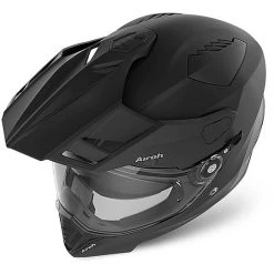 Casque Intégral ON-Off Moto Touring Airoh COMMANDER Couleur Matt Black 15 Casque Intégral ON-Off Moto Touring Airoh COMMANDER Couleur Matt Black -Airoh Soldes 2024 casque integral on off moto touring airoh commander couleur matt black 60178