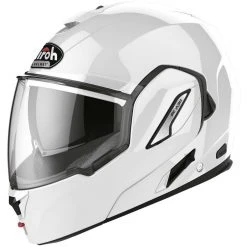 Gazebo Parts Direct Sales Store -Airoh Soldes 2024 casque modulable flip up motorcycle airoh rev 19 color glossy white 132269