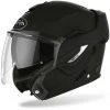 Casque Modulable Flip UP Motorcycle Airoh REV 19 COLOR Matt Black 2 Casque Modulable Flip UP Motorcycle Airoh REV 19 COLOR Matt Black -Airoh Soldes 2024 casque modulable flip up motorcycle airoh rev 19 color matt black 132272