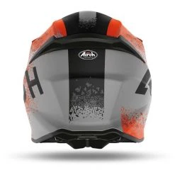 Casque Moto Cross Enduro Airoh TWIST 2.0 Bit Orange Mat 6 Casque Moto Cross Enduro Airoh TWIST 2.0 Bit Orange Mat -Airoh Soldes 2024 casque moto cross enduro airoh twist 2 0 bit orange mat 131889