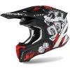 Casque Moto Cross Enduro Airoh TWIST 2.0 Hell Matt -Airoh Soldes 2024 casque moto cross enduro airoh twist 2 0 hell matt 131893