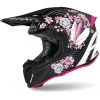 Casque Moto Cross Enduro Airoh TWIST 2.0 Mad Matt -Airoh Soldes 2024 casque moto cross enduro airoh twist 2 0 mad matt 131076