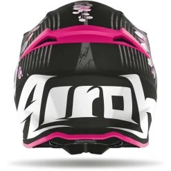 Casque Moto Cross Enduro Airoh TWIST 2.0 Mad Matt 6 Casque Moto Cross Enduro Airoh TWIST 2.0 Mad Matt -Airoh Soldes 2024 casque moto cross enduro airoh twist 2 0 mad matt 131077
