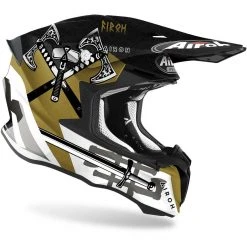 Casque Moto Cross Enduro Airoh TWIST 2.0 Sword Glossy Matt 7 Casque Moto Cross Enduro Airoh TWIST 2.0 Sword Glossy Matt -Airoh Soldes 2024 casque moto cross enduro airoh twist 2 0 sword glossy matt 131907