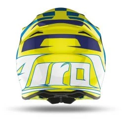 Casque Moto Cross Enduro Airoh TWIST 2.0 TC21 Jaune Brillant 6 Casque Moto Cross Enduro Airoh TWIST 2.0 TC21 Jaune Brillant -Airoh Soldes 2024 casque moto cross enduro airoh twist 2 0 tc21 jaune brillant 131912