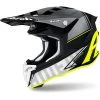 Casque Moto Cross Enduro Airoh TWIST 2.0 TECH Jaune Mat 2 Casque Moto Cross Enduro Airoh TWIST 2.0 TECH Jaune Mat -Airoh Soldes 2024 casque moto cross enduro airoh twist 2 0 tech jaune mat 144868