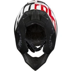 Casque Moto Cross Enduro Airoh Twist SHADING Glossy Red -Airoh Soldes 2024 casque moto cross enduro airoh twist shading glossy red 71514