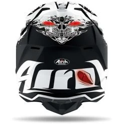 Casque Moto Cross Enduro Airoh WRAAP Beast Opaque 6 Casque Moto Cross Enduro Airoh WRAAP Beast Opaque -Airoh Soldes 2024 casque moto cross enduro airoh wraap beast opaque 144854