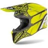Casque Moto Cross Enduro Airoh WRAAP Idol Matt Anthracite -Airoh Soldes 2024 casque moto cross enduro airoh wraap idol matt anthracite 131925