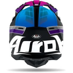 Casque Moto Cross Enduro Airoh WRAAP Prism Opaque 6 Casque Moto Cross Enduro Airoh WRAAP Prism Opaque -Airoh Soldes 2024 casque moto cross enduro airoh wraap prism opaque 139386